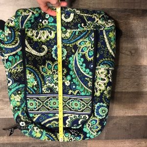 Vera Bradley Backpack!!! Brand new, never used